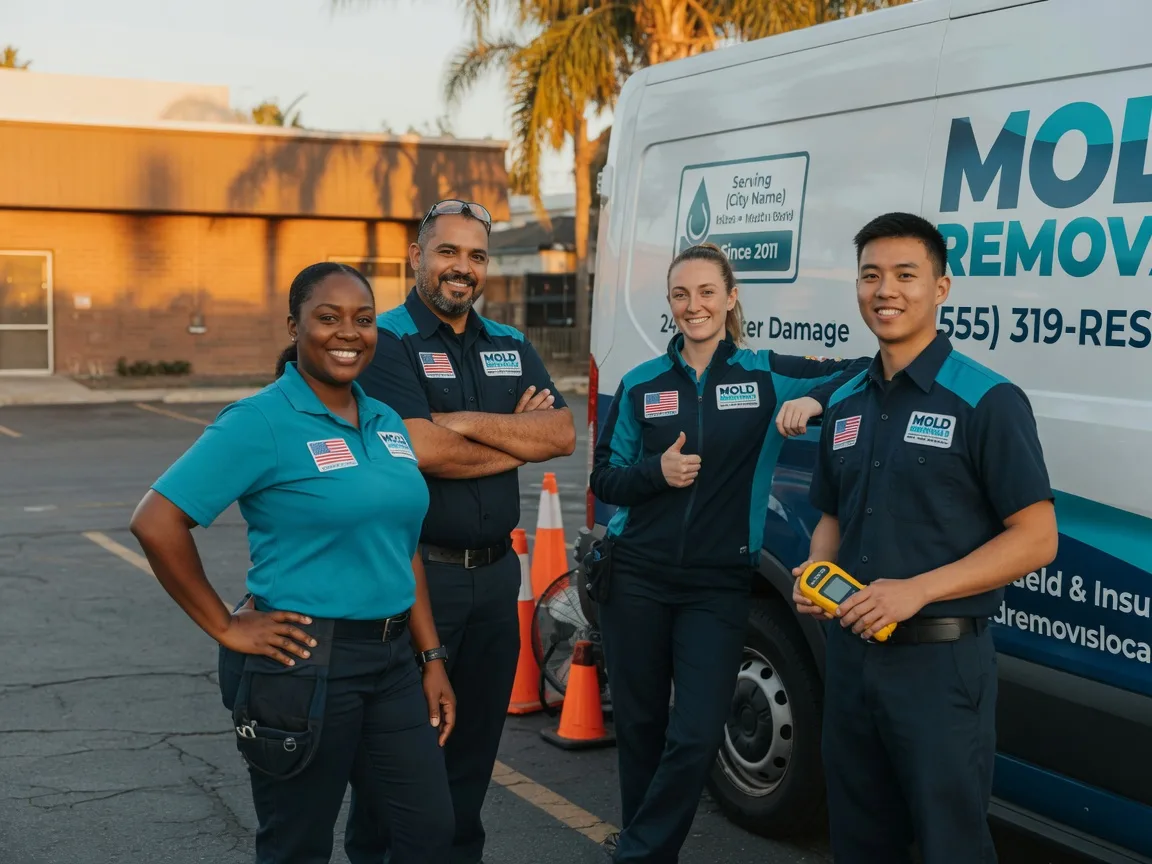 Water Damage Restoration company in Olalla, WA